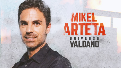 Imagen de Universo Valdano (8): Mikel Arteta - 2