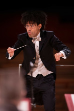 Imagen de Mahler: La Canción de la Tierra - Rafael Payare, Orchestre symphonique de Montréal - 1