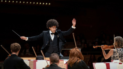 Imagen de Mahler: La Canción de la Tierra - Rafael Payare, Orchestre symphonique de Montréal - 2