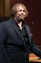 Imagen de Orchestre de la Suisse Romande Jonathan Nott: Debussy Ellington Strauss - 1