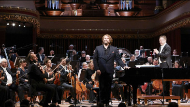 Imagen de Orchestre de la Suisse Romande Jonathan Nott: Debussy Ellington Strauss - 2