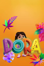 Imagen de Dora (T3): Ep.1 - 1