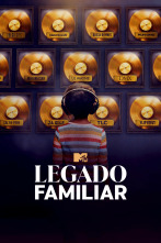 Imagen de MTV Family Legacy (T2): Ep.10 - 1