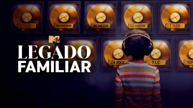 Imagen de MTV Family Legacy (T2): Ep.10 - 2