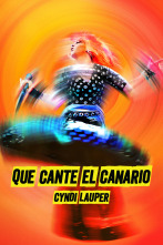 Imagen de Cyndi Lauper: Let the Canary Sing - 1