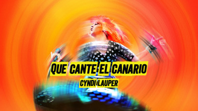Imagen de Cyndi Lauper: Let the Canary Sing - 2