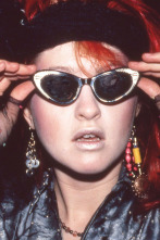 Imagen de Cyndi Lauper: Let the Canary Sing - 3