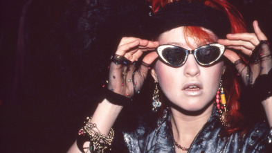 Imagen de Cyndi Lauper: Let the Canary Sing - 4