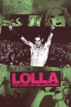 Imagen de Lolla: La historia de...: Que les den - 1