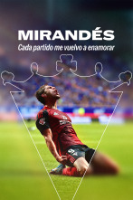 Imagen de CD Mirandés, cada partido me vuelvo a enamorar - 1
