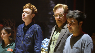 Imagen de Please Don't Destroy: The Treasure of Foggy Mountain - 5