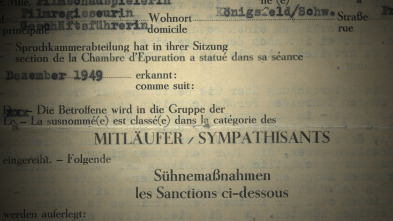 Imagen de Riefenstahl - 7