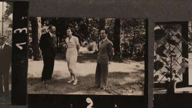 Imagen de Riefenstahl - 9