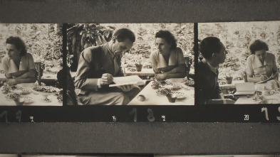 Imagen de Riefenstahl - 11