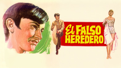 Imagen de El falso heredero - 2