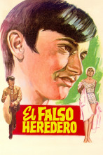 Imagen de El falso heredero - 1