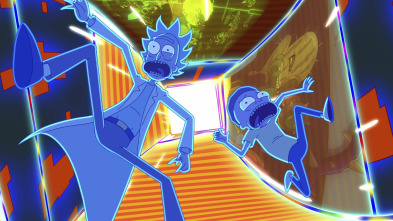 Imagen de Rick y Morty (T8): Ep.7  - 2