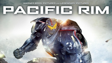 Imagen de Pacific Rim - 2