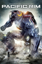 Imagen de Pacific Rim - 1