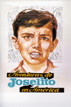 Imagen de Aventuras de Joselito en América - 1
