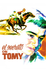 Imagen de El secreto de Tomy - 1