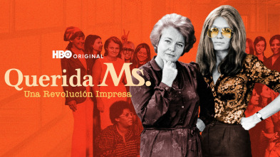 Imagen de Querida Ms.: una revolución impresa - 2