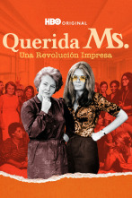 Imagen de Querida Ms.: una revolución impresa - 1