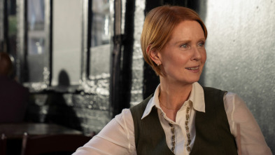 Imagen de And Just Like... (T3): Ep.6 Modo silencio - 2