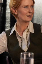 Imagen de And Just Like... (T3): Ep.6 Modo silencio - 1