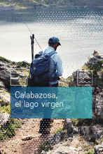 Imagen de Calabazosa, el lago virgen - 1