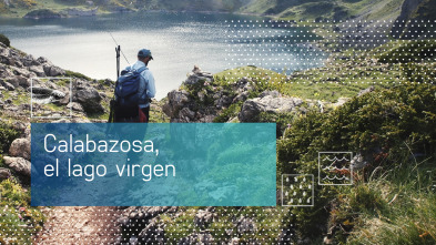 Imagen de Calabazosa, el lago virgen - 2
