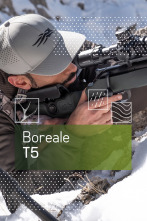 Imagen de Boreale, vivencias de un guía de caza (T5) - 1