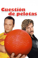 Imagen de Cuestión de pelotas - 1