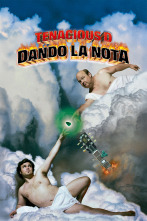 Imagen de Tenacious D: dando la nota - 1