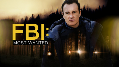 Imagen de FBI: Most Wanted (T2) - 2