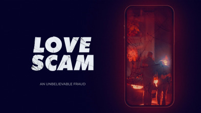 Imagen de Love Scam: An Unbelievable Fraud - 2