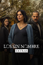 Imagen de Los sin nombre ... (T1): Ep.1 Hablamos con el casting de la serie - 1