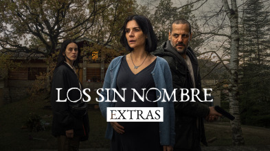 Imagen de Los sin nombre ... (T1): Ep.1 Hablamos con el casting de la serie - 2