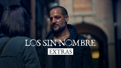 Imagen de Los sin nombre ... (T1): Ep.5 Salazar - 2