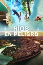 Imagen de Ríos en peligro - 1