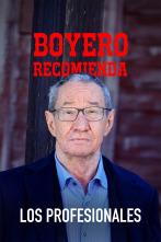 Imagen de Boyero recomienda (T1): Boyero recomienda 