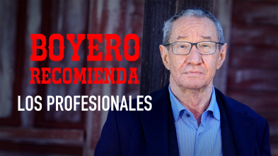 Imagen de Boyero recomienda (T1): Boyero recomienda 