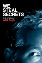 Imagen de Robamos secretos: la historia de Wikileaks - 1