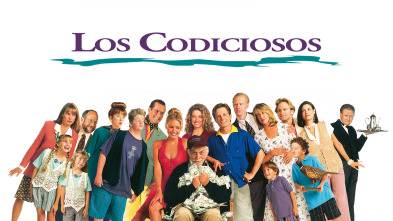Imagen de Los codiciosos - 2