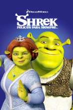 Imagen de Shrek, felices para siempre - 1