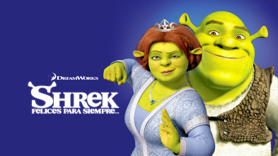 Imagen de Shrek, felices para siempre - 2