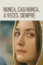 Imagen de Nunca, casi nunca, a veces, siempre - 1