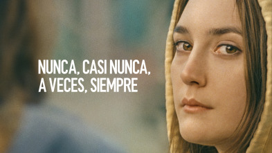 Imagen de Nunca, casi nunca, a veces, siempre - 2