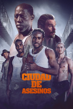 Imagen de Ciudad de asesinos - 1