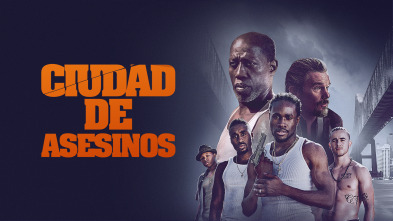 Imagen de Ciudad de asesinos - 2